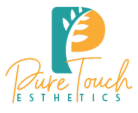 Pure Touch Esthetics Logo